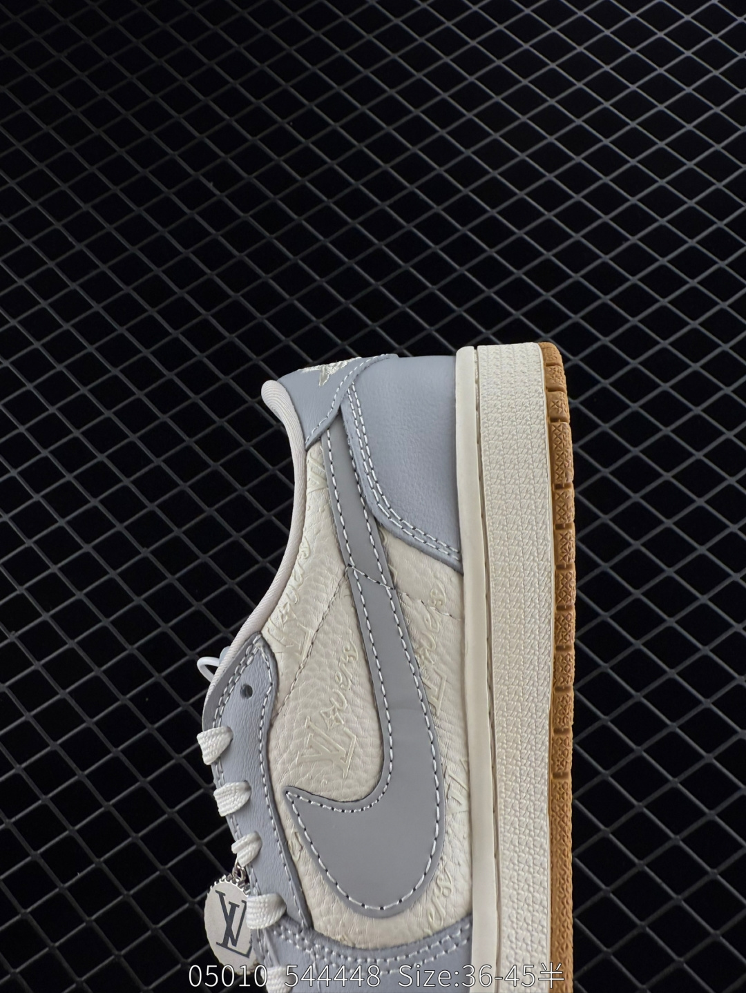 Nike AIR JORDAN 1 RETRO LOW